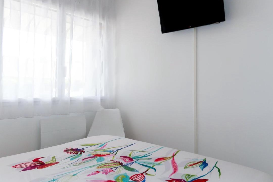 Photo of Bedroom in Plouescat