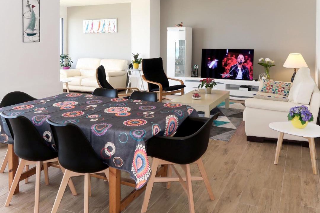 Photo of Livingroom in Plouescat