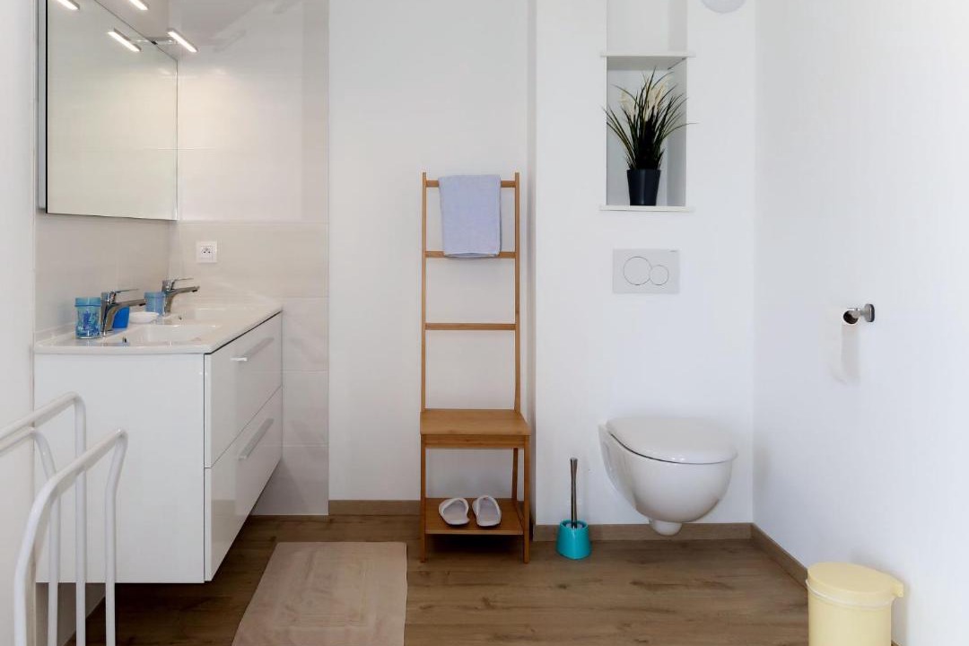 Photo of Bathroom in Plouescat