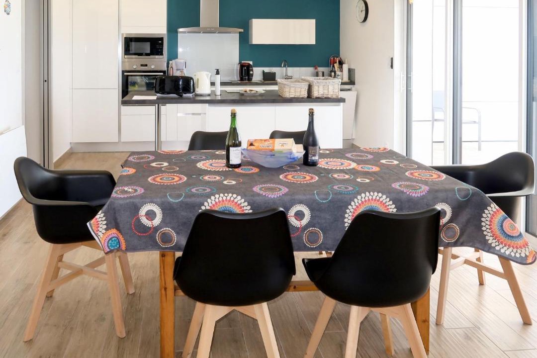 Photo of Livingroom in Plouescat