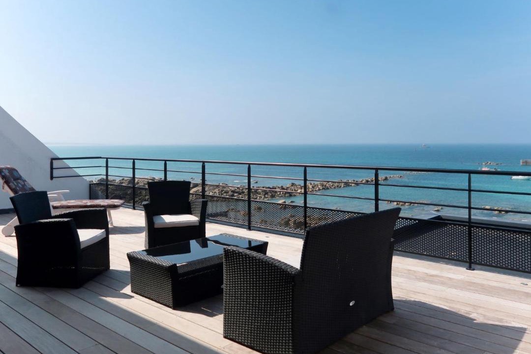 Photo of Patio Balcony in Plouescat