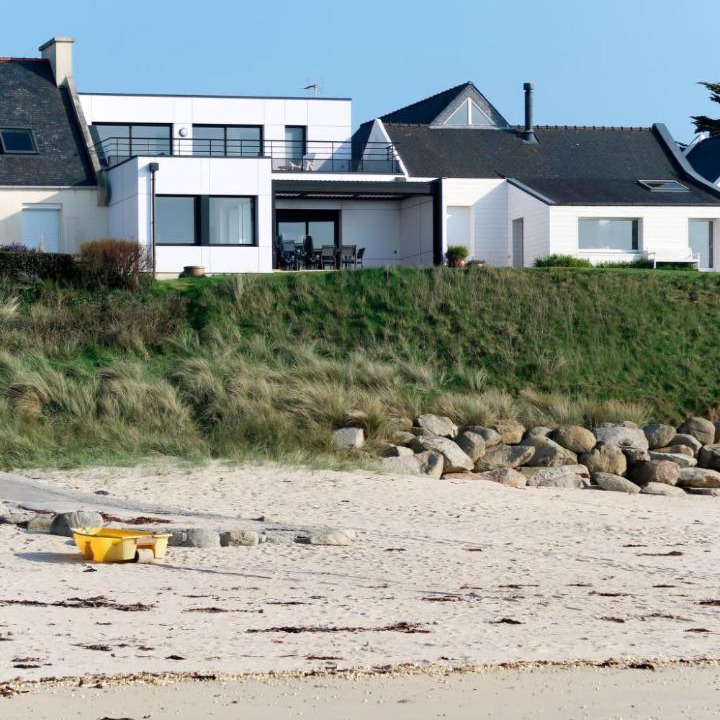 Photo of Buildings in Plouescat