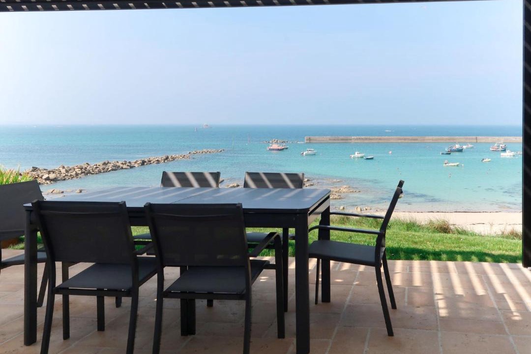 Photo of Patio Balcony in Plouescat