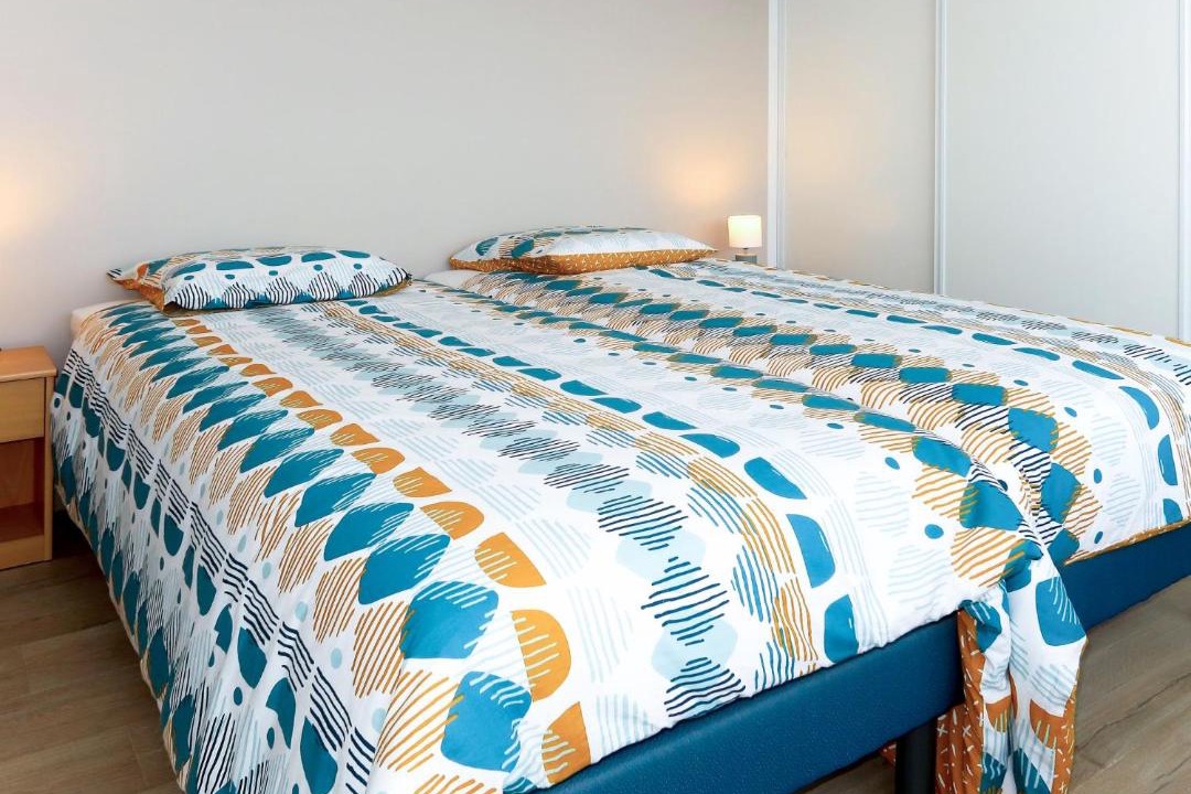 Photo of Bedroom in Plouescat