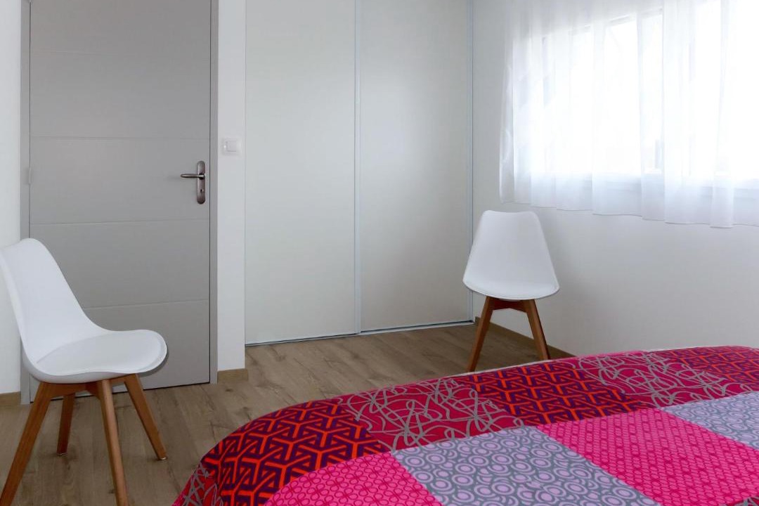 Photo of Bedroom in Plouescat