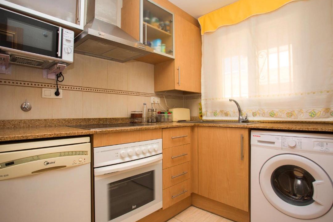 Photo of Kitchen in Marina d'Or