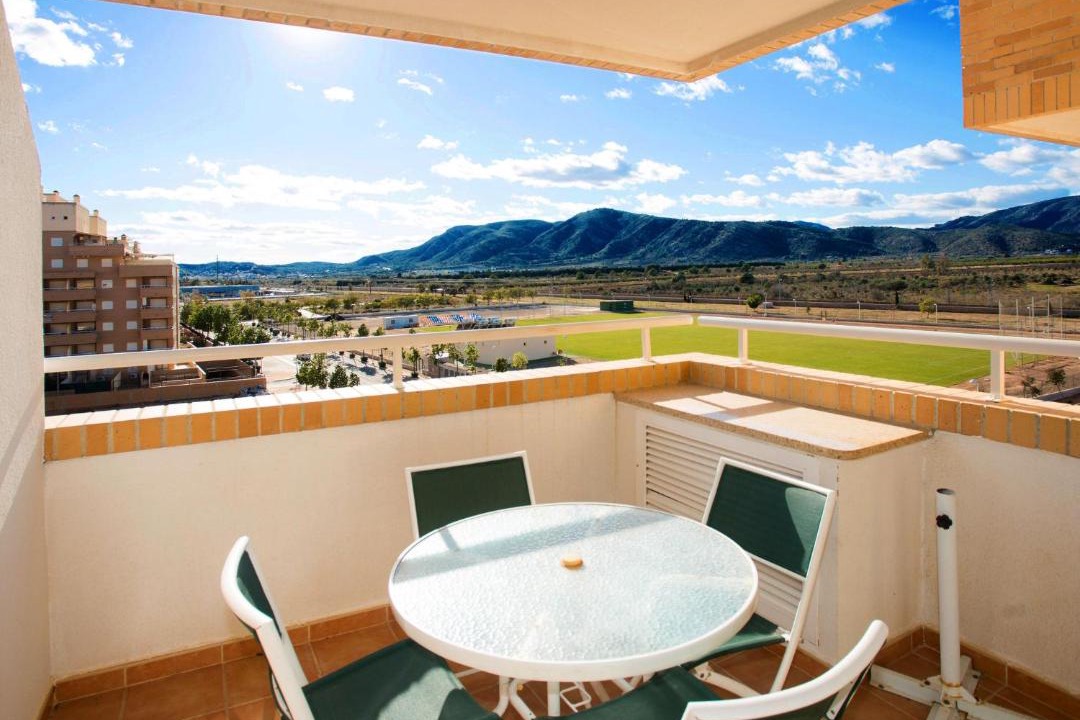 Photo of Patio Balcony in Marina d'Or