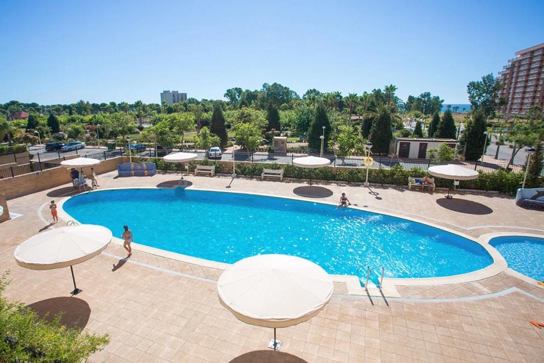 Photo of Outdoor in Marina d'Or