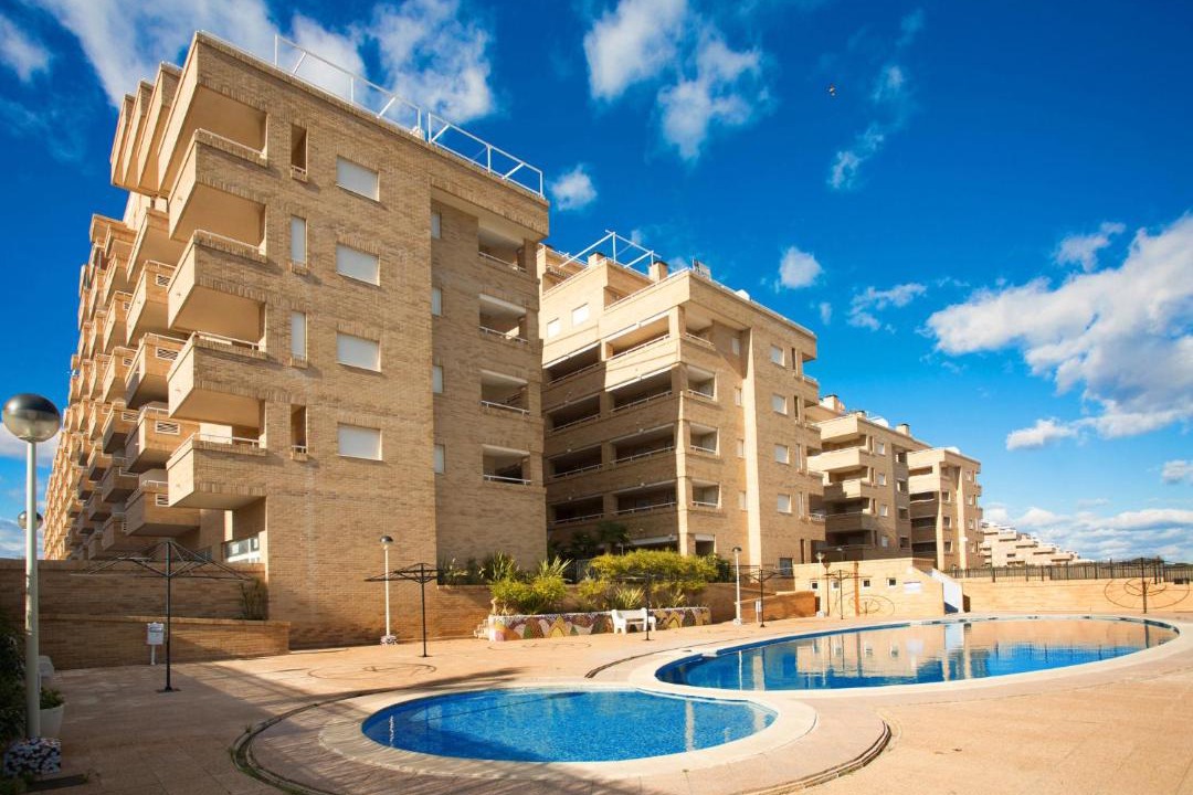 Photo of Outdoor in Marina d'Or