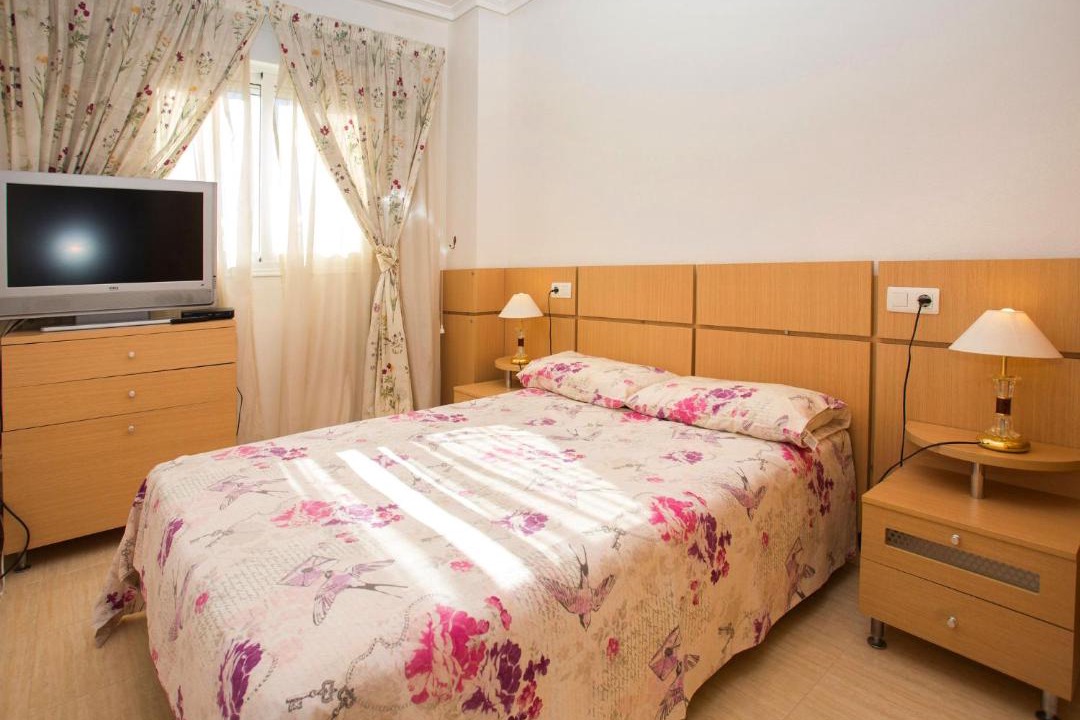 Photo of Bedroom in Marina d'Or