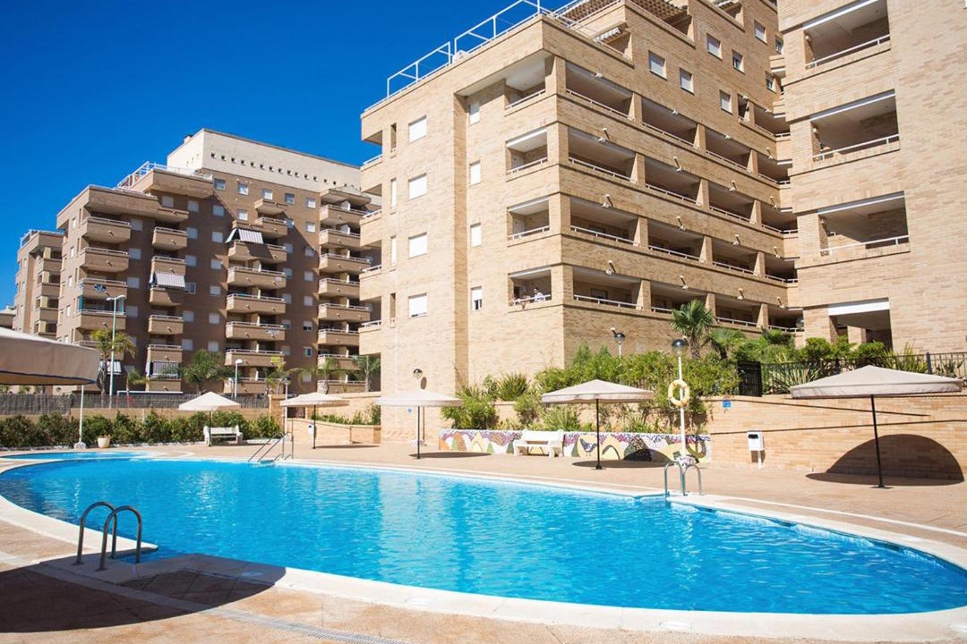 Photo of Outdoor in Marina d'Or