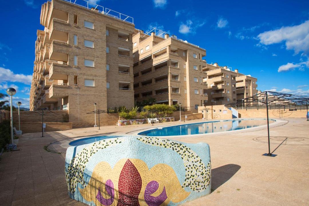 Photo of Outdoor in Marina d'Or