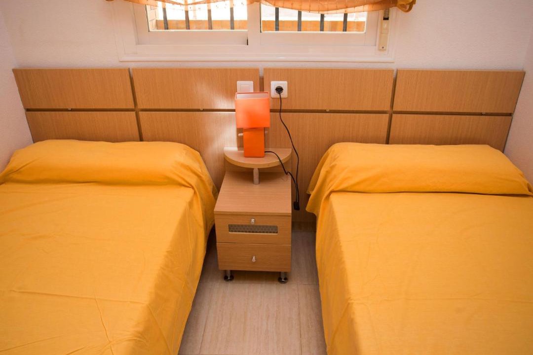 Photo of Bedroom in Marina d'Or