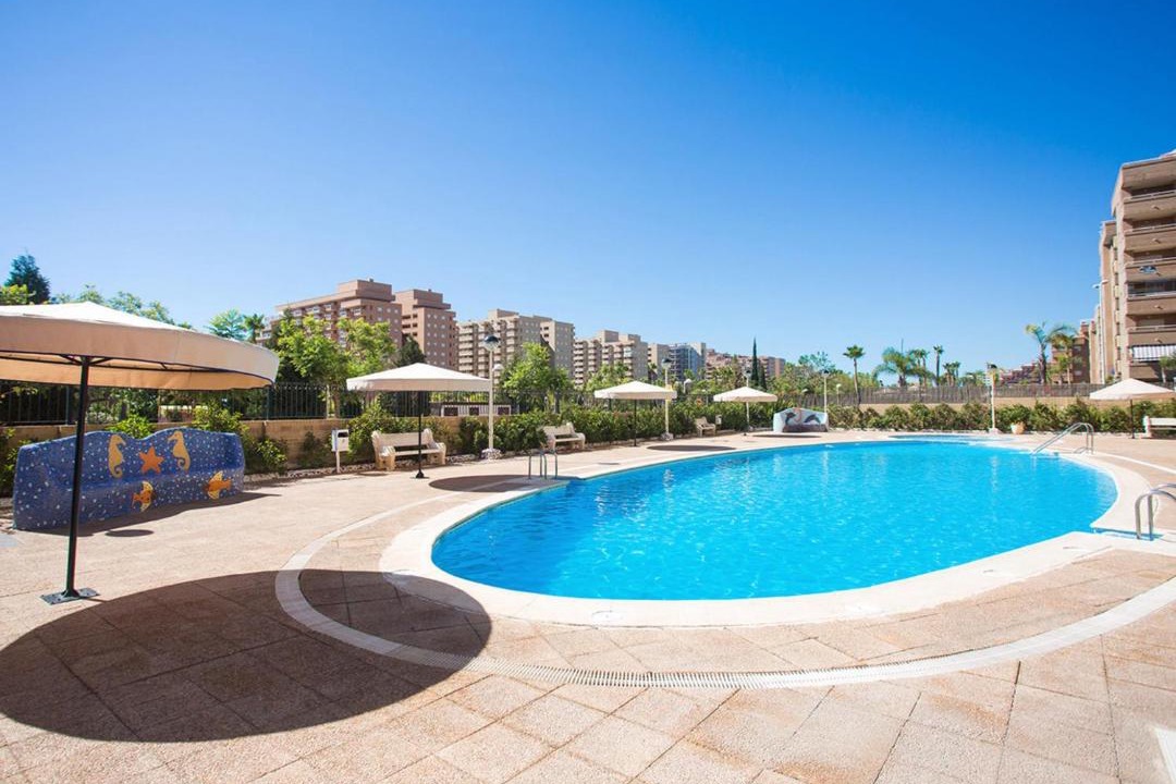 Photo of Outdoor in Marina d'Or