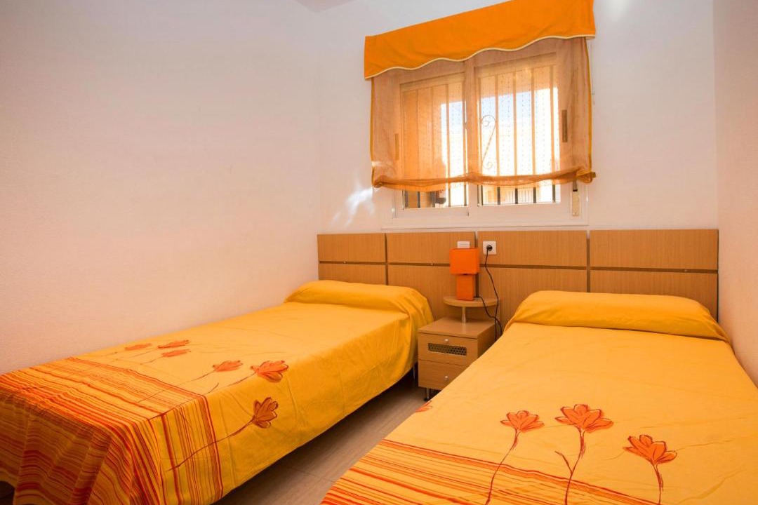 Photo of Bedroom in Marina d'Or