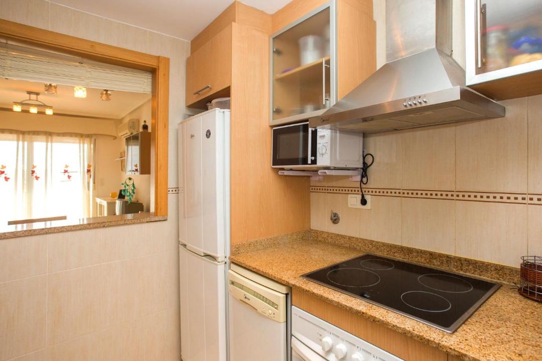 Photo of Kitchen in Marina d'Or