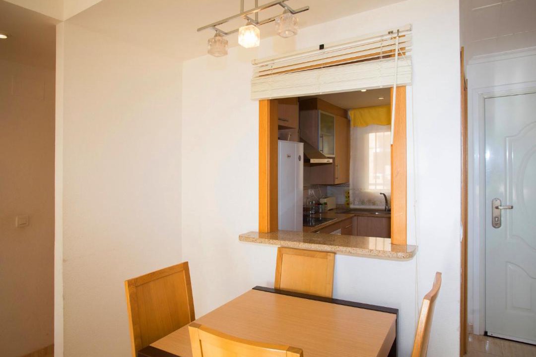 Photo of Livingroom in Marina d'Or