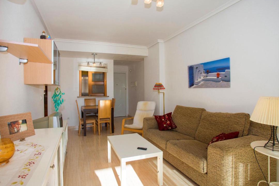 Photo of Livingroom in Marina d'Or