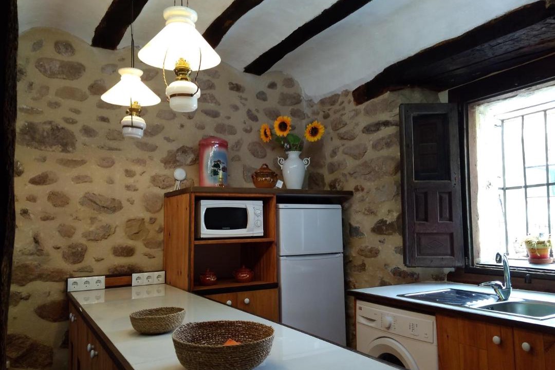 Photo of Kitchen in Pradillo