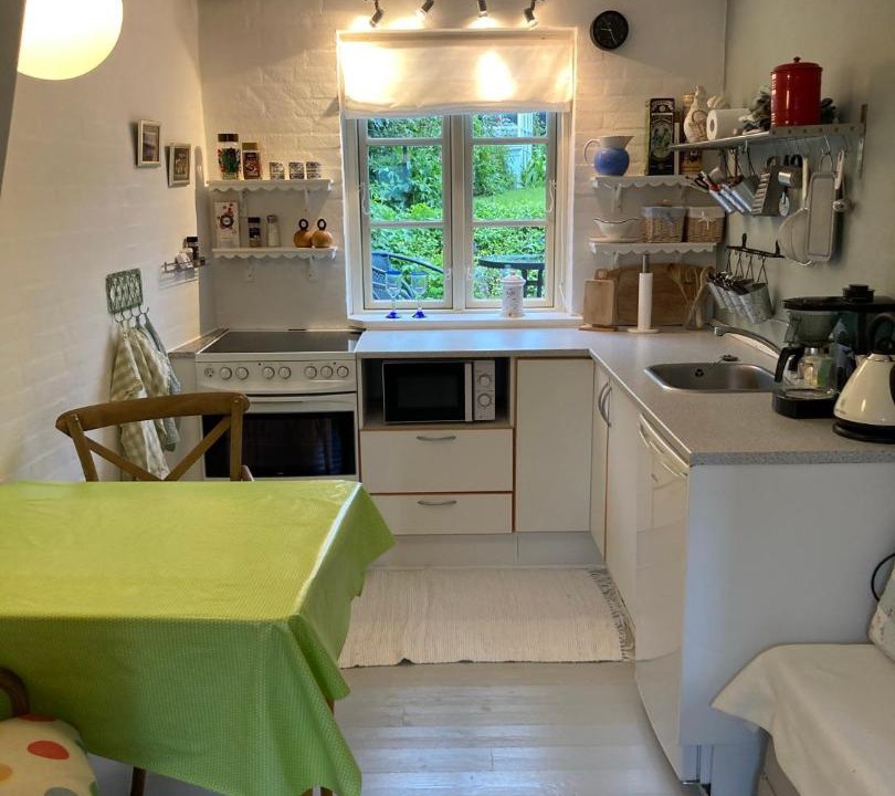Photo of Kitchen in Syddjurs Kommune