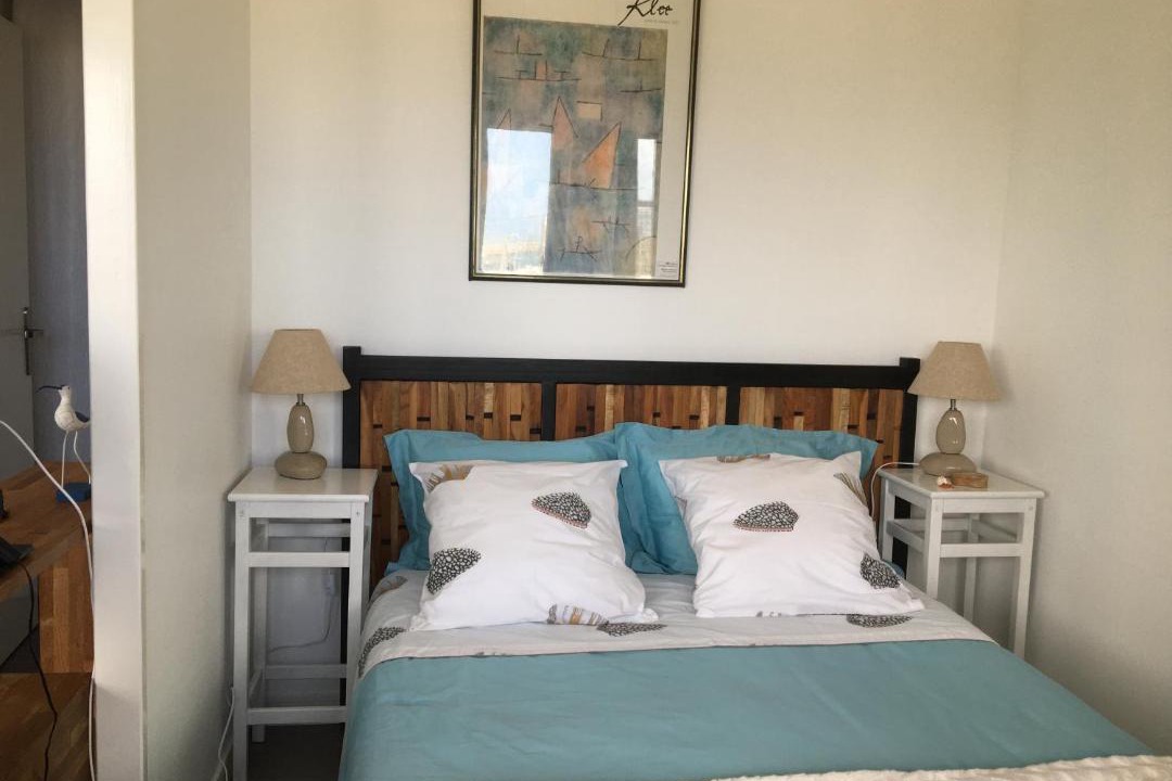 Photo of Bedroom in Port