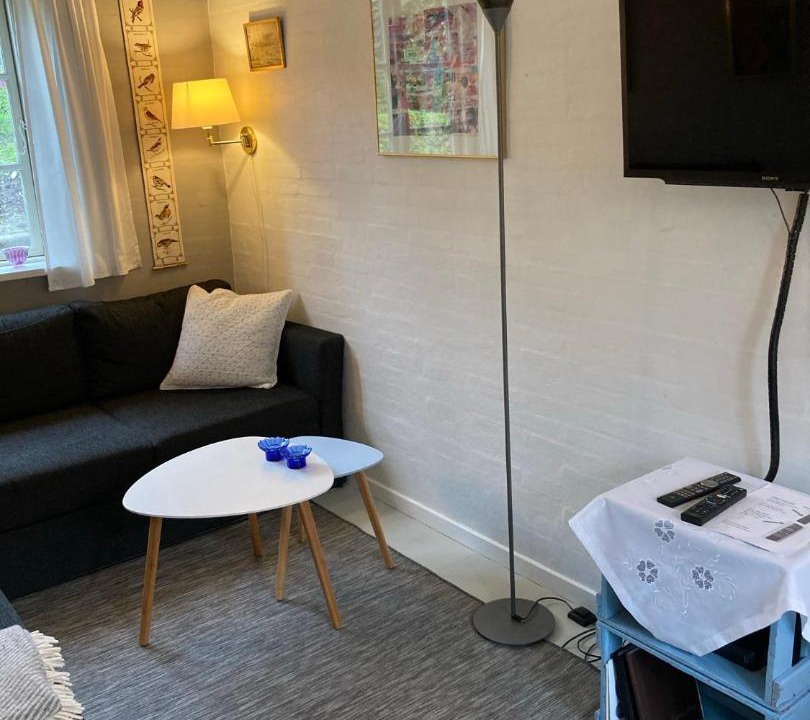 Photo of Livingroom in Syddjurs Kommune