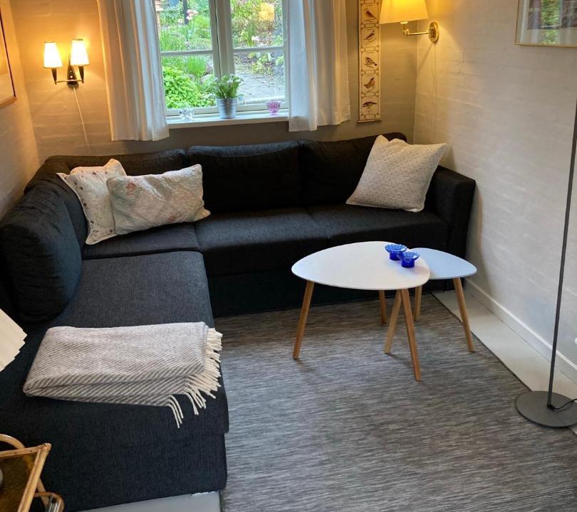 Photo of Livingroom in Syddjurs Kommune