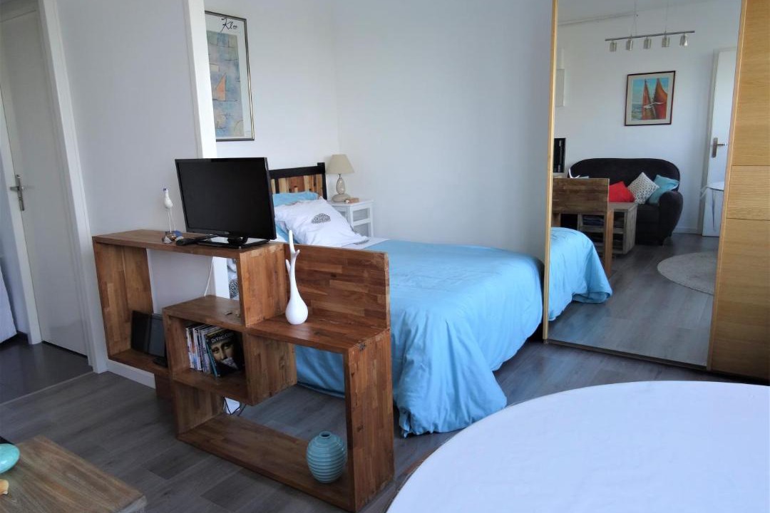 Photo of Bedroom in Port
