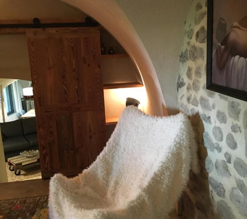 Photo of Bedroom in Le Noyer