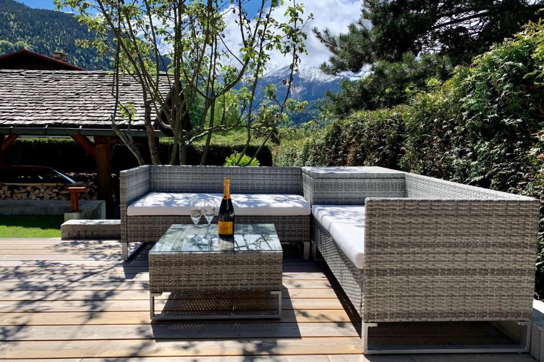 Photo of Others in Servoz