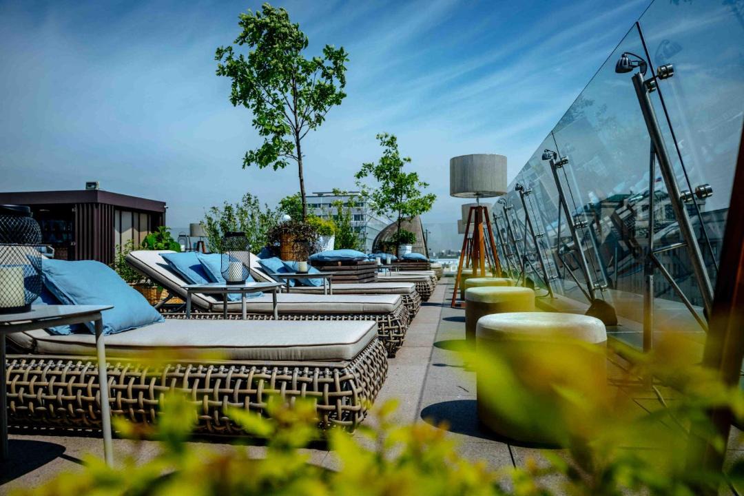 Photo of Others in Central Administrative Okrug