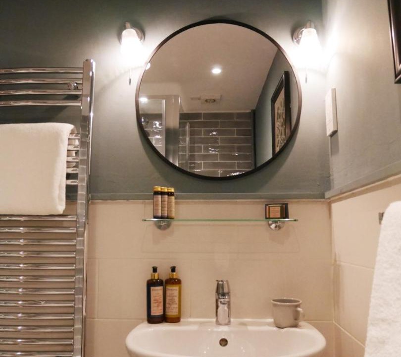 Photo of Bathroom in Witney