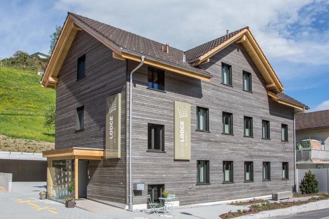 Photo of Others in Mosnang