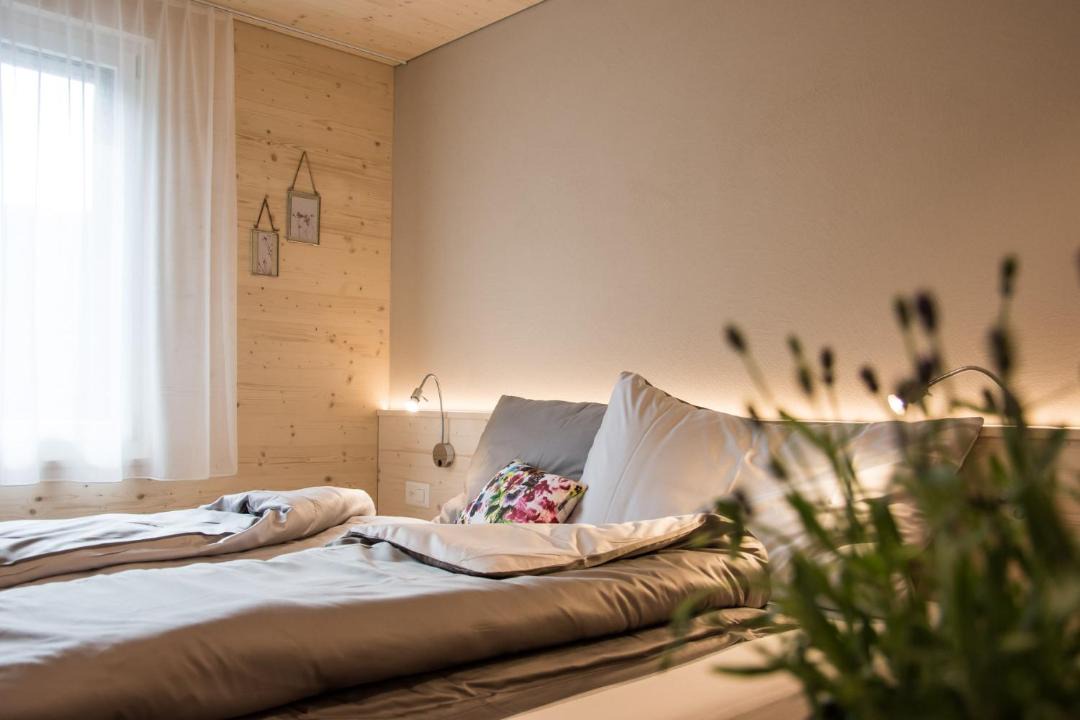 Photo of Bedroom in Mosnang