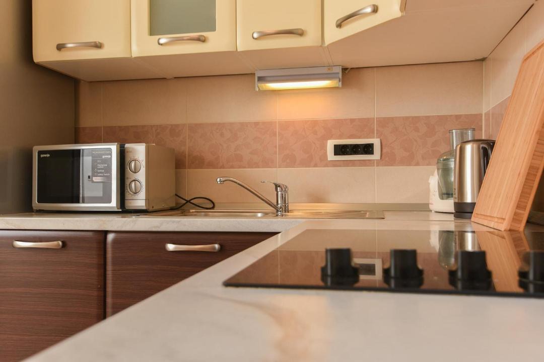 Photo of Kitchen in Punat