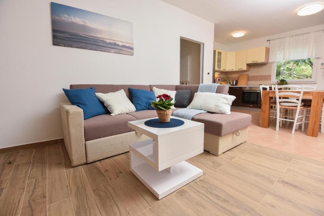 Photo of Livingroom in Punat