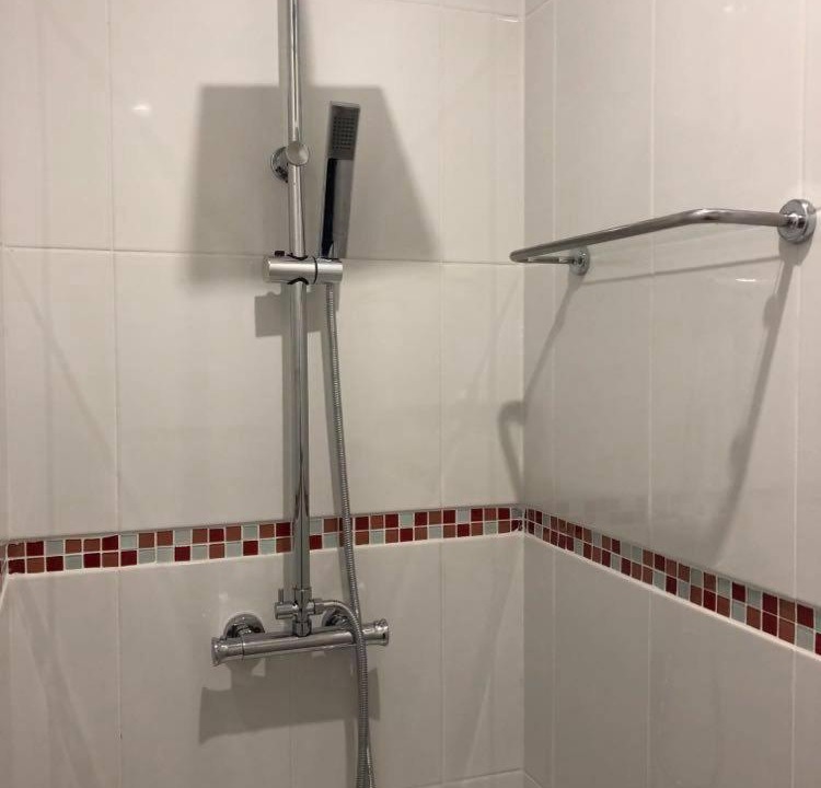 Photo of Bathroom in Hosta