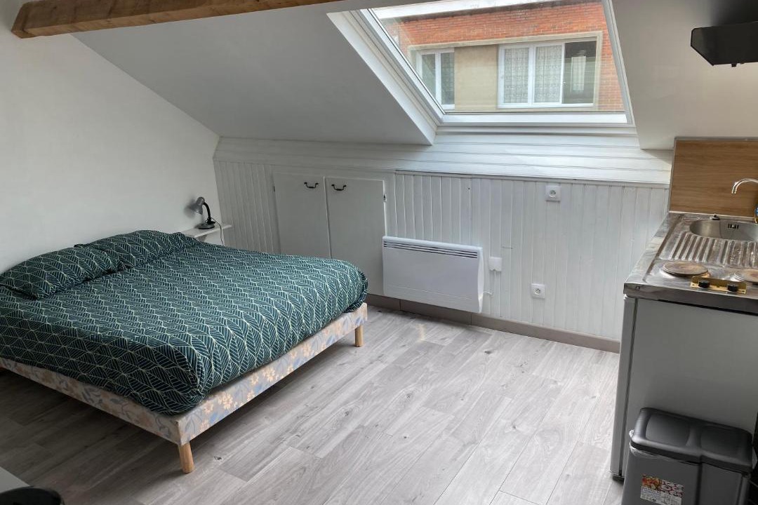 Photo of Bedroom in Rosendael