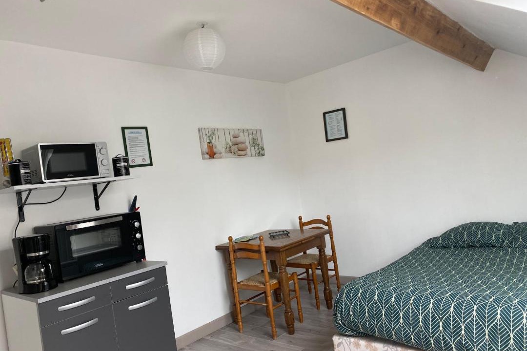 Photo of Livingroom in Rosendael