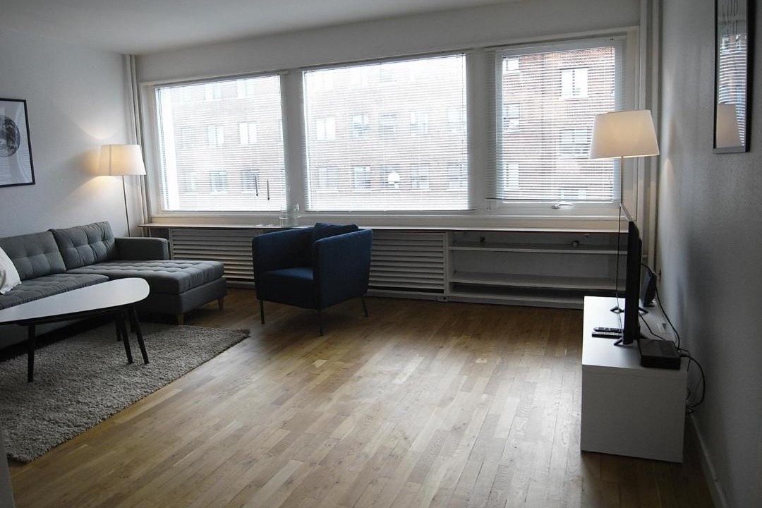 Photo of Others in Frederiksberg C