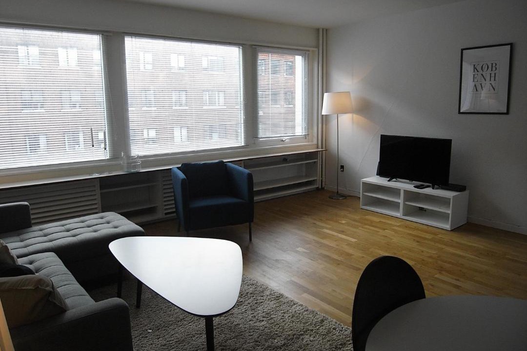 Photo of Others in Frederiksberg C