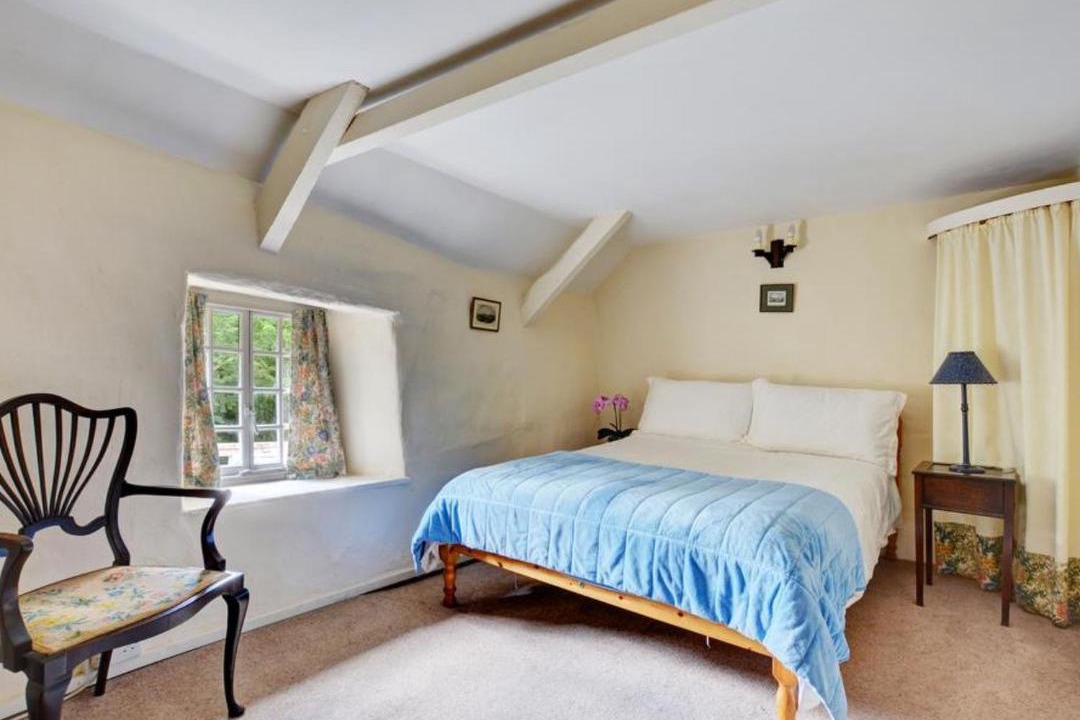Photo of Bedroom in Lostwithiel