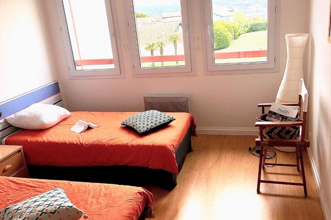 Photo of Bedroom in Bidart