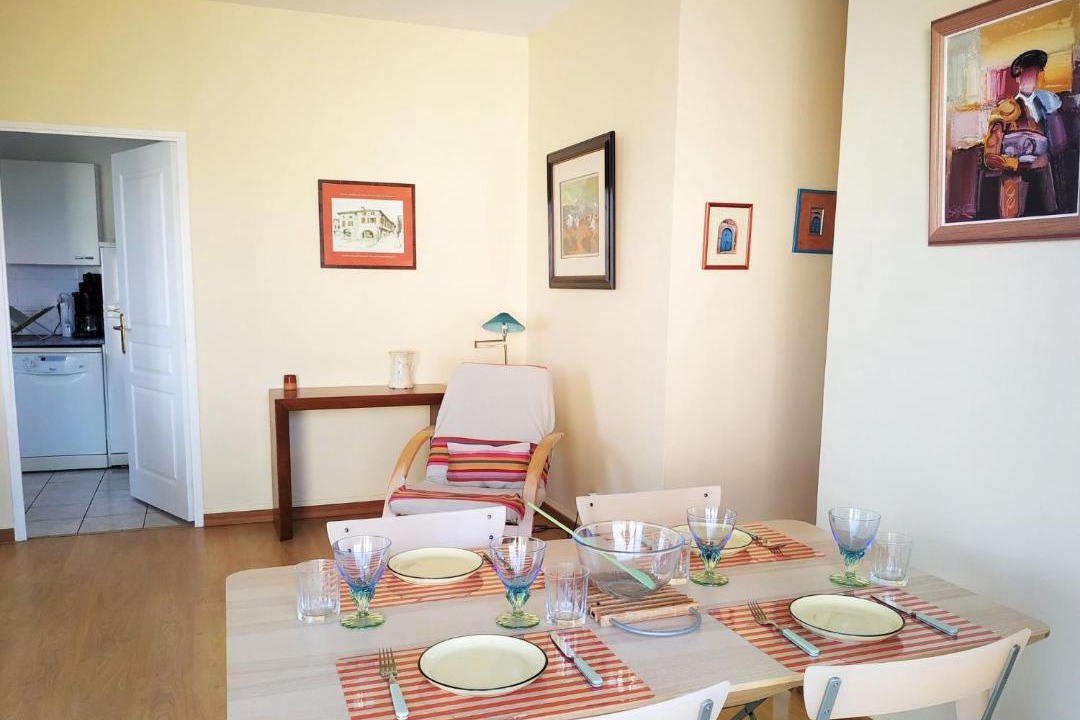 Photo of Livingroom in Bidart