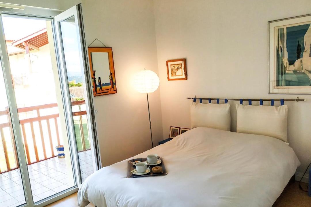 Photo of Bedroom in Bidart