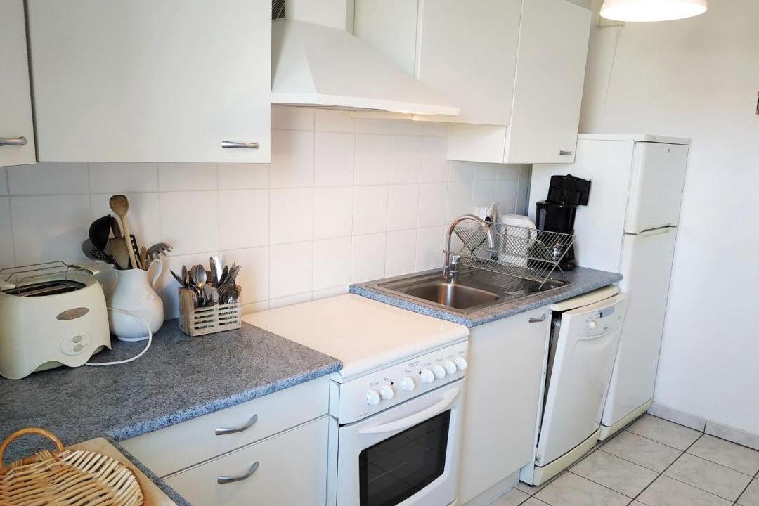 Photo of Kitchen in Bidart