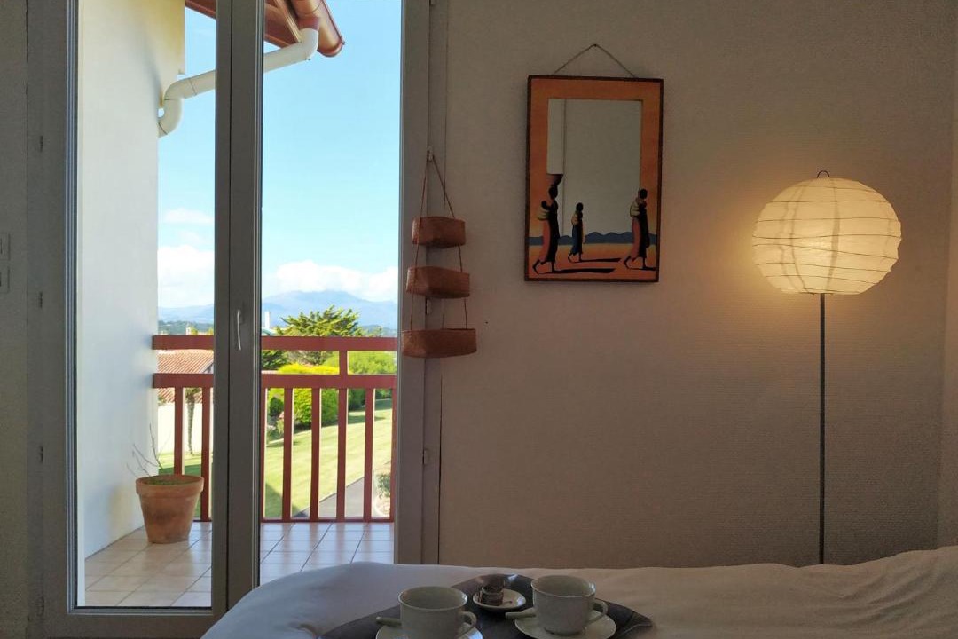 Photo of Bedroom in Bidart