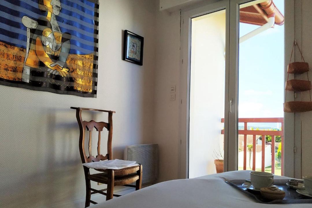 Photo of Bedroom in Bidart
