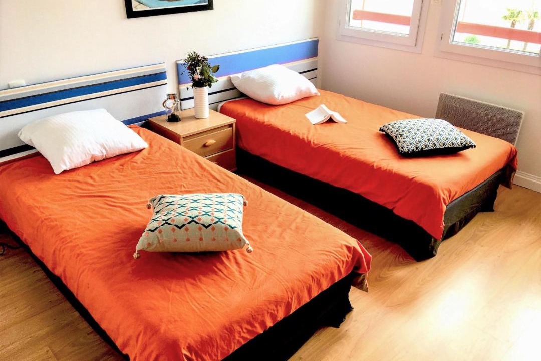 Photo of Bedroom in Bidart