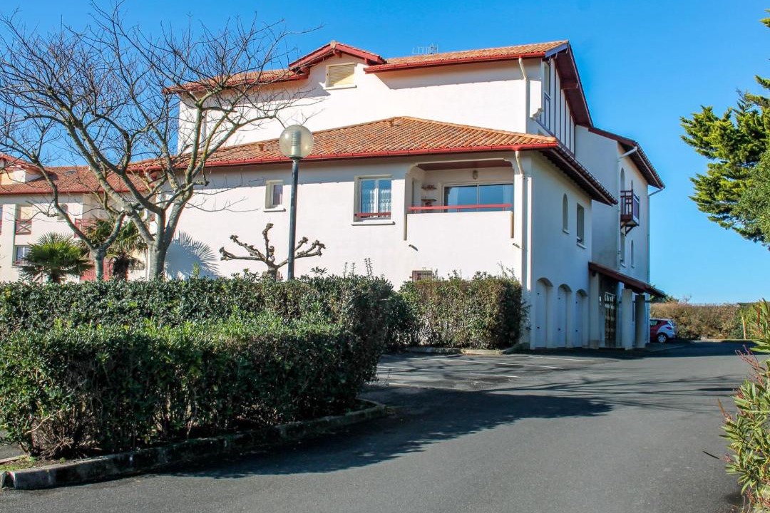 Photo of Buildings in Bidart